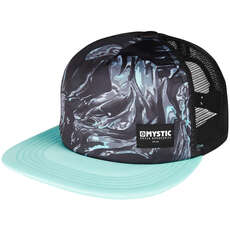 Casquette Mystic Paco Magic - Mist Mint Casquette Mystic Paco Magic - Mist Mint