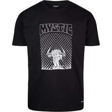 Mystic Redemption T-Shirt - Kaviar Mystic Redemption T-Shirt - Kaviar