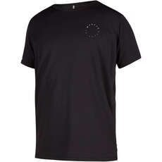 Top Mystic Stone Quickdry Top - Nero - 200142
