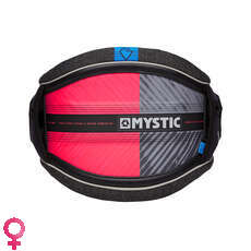 Mystic Womens Gem Bruna Kajiya Taille Kitesurf Geschirr - Phantom Grey Mystic Womens Gem Bruna Kajiya Taille Kitesurf Geschirr - Phantom Grey