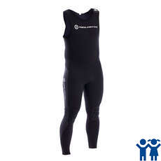 Neil Pryde Junior Raceline 3/2mm Long John Wetsuit