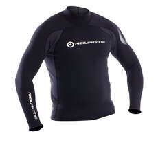 Neil Pryde Raceline 3 / 2Mm Гидрокостюм Top - Графитовый