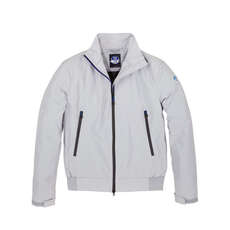 North Sails Jacke - Hellgrau - 27M003