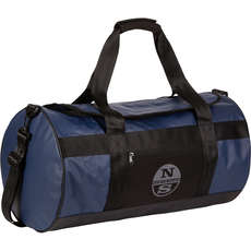North Sails Duffle Bag - Marine Blue - 27M720