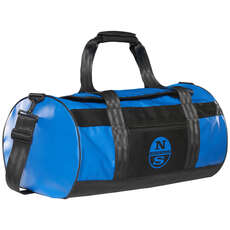 North Sails Duffle Bag - Royal - 27M720