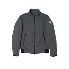 North Sails Jacket - Dark Grey - 27CR05