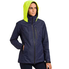 North Sails Damen Segeljacke - Marine Blue