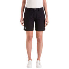 North Sails Damen Quick Dry Stretch Shorts - Schwarz - 27Cd05