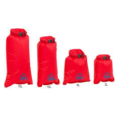 2023 Dry Bag Palm Aero - Flame - 12350