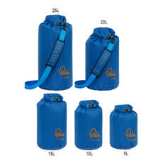 Aufblasbar Drybag Düse Wasserfest Bootfahren Kanu Kajak Tasche Segel Airbags 
