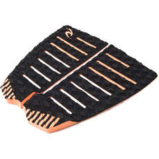 Rip Curl 2-Teiliges Surfbrett-Traktionspad - Orange - Bdgtq2