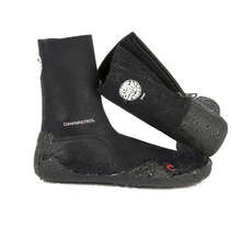 Bottes De Combinaison Rip Curl Junior Dawn Patrol 3Mm Round Toe - Wbo5Aj
