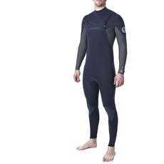 Traje De Neopreno Rip Curl Dawn Patrol 3 / 2Mm Cz - Pizarra - Wsm9Am