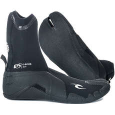 Rip Curl E-Bomb 3Mm Split Toe Wetsuit Boots - Wbo7Em