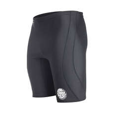 Rip Curl Thermo Shorts 2023 - Schwarz Wlyycm