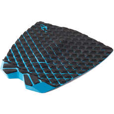 Rip Curl One Piece Surfboard Traction Pad - Azul - Bdgtp6