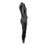 Sola Open Water Swimming 3 / 2Mm Neoprenanzug - Schwarz