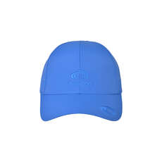 Typhoon Fast Dry Sailing Cap Avec Clip Et Longe - Bleu Royal