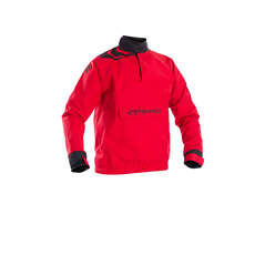 2023 Typhoon Junior Smock / Spray Top - Rouge