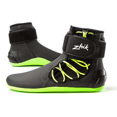 Zhik 470 Leichte High Cut Stiefel 2023 - Grau