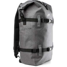 Zhik Trockenrucksack 30L - Grau