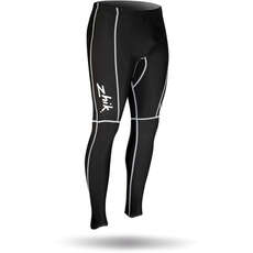 2023 Zhik Junior Hydrophobic Sailing Fleece Pant - Noir - Pnt-0400