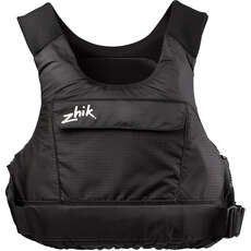 Ayuda De Flotabilidad Zhik P3  (Pfd) - Negro - Pfd-0025