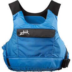 2023 Zhik Junior P3 Schwimmhilfe (Pfd) – Blau – Pfd-0025