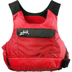 Ayuda De Flotabilidad Zhik P3  (Pfd) - Rojo - Pfd-0025