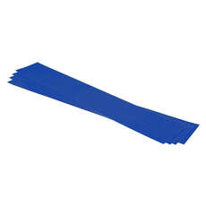 Ronix Eight.3 Wss - Kit Hook & Loop Per Barche - Blu (2 Pezzi)