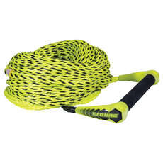 Connelly 100 Sportgriff Mit Air Mainline-Paket - Gelb Connelly 100 Sportgriff Mit Air Mainline-Paket - Gelb