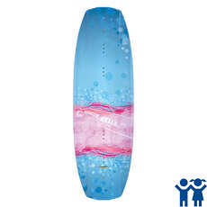 Wakeboard Per Bambini Connelly Bella - Blu