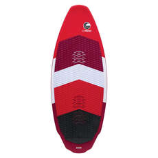 Tabla De Surf Connelly Bentley - Rojo
