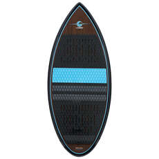 Tabla De Surf Connelly Benz - Multicolor