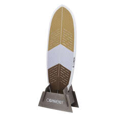 Tabla De Surf Connelly Big Easy - Blanco