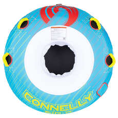 Connelly Big O 1 Rider Classic Donut Tube - Blu