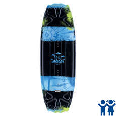 Connelly Caricabatterie Per Bambini Wakeboard - Multicolore