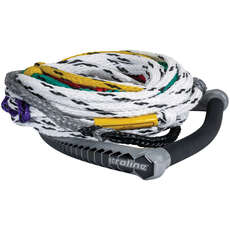 Connelly Classic Griffradius Mit 8-Teiligem Luftpaket - Mehrfarbig Connelly Classic Griffradius Mit 8-Teiligem Luftpaket - Mehrfarbig