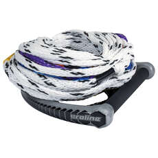 Connelly Classic Griff Mit 8-Teiligem Luftleitungspaket - Mehrfarbig Connelly Classic Griff Mit 8-Teiligem Luftleitungspaket - Mehrfarbig