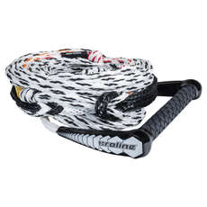 Connelly Kupplungsgriff Mit 5-Teiligem Luftleitungspaket - Mehrfarbig Connelly Kupplungsgriff Mit 5-Teiligem Luftleitungspaket - Mehrfarbig