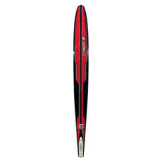 Connelly Concept Stoker Waterski Da 68 Pollici Con Pacchetto Rtp - Rosso