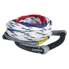 Connelly Course Griffradius Mit 8-Teiligem Luftpaket - Mehrfarbig Connelly Course Griffradius Mit 8-Teiligem Luftpaket - Mehrfarbig