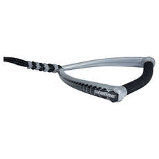 Connelly Course Radius Griff - Silber Connelly Course Radius Griff - Silber