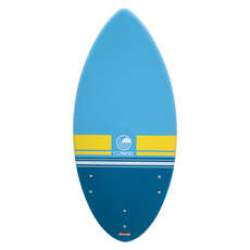 Tabla De Surf Connelly Dash - Blanco