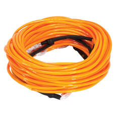 Manico Connelly Dowdy Da 5 Piedi Con Pistola - Arancione