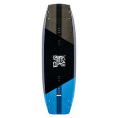Connelly Dowdy Wakeboard - Nero