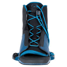 Wakeboots Connelly Empire Open Toe - Nero