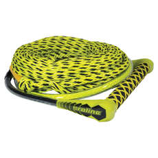 Connelly Eva Sportgriff Mit Air Mainline-Paket - Gelb Connelly Eva Sportgriff Mit Air Mainline-Paket - Gelb