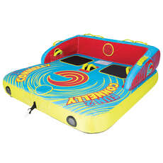 Connelly Fun 2 Rider A Due Vie Tubo Di Traino - Multicolore