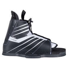 Wakeboots Connelly Hale Open Toe - Nero